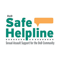 Safe Helpline